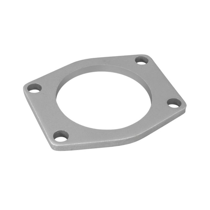 A1023B-Axle Bearing Retainer Plate - Each  For Small Ford Housing End