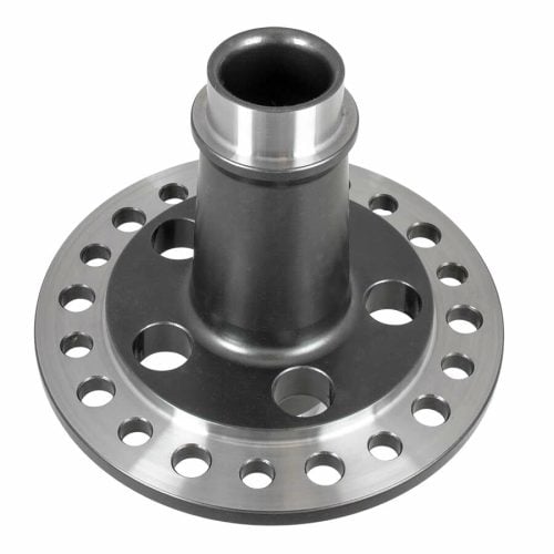 D1555-Strange Pro Series Lightweight Steel Spool  Fits Ford 9" with 35 Spline Axles  Requires 3.250" Bore Aftermarket Case