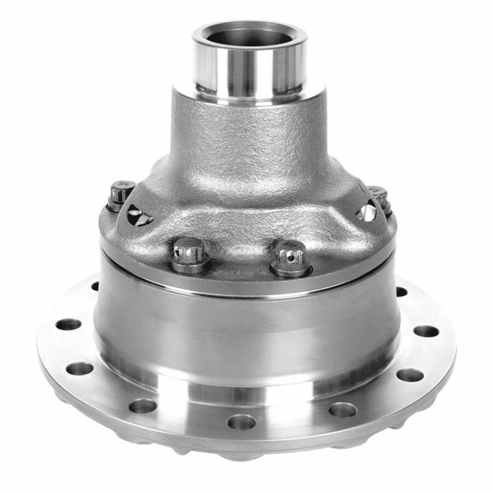 D3523-Strange S-Trac Differential  Fits Dana 60 With 35 Spline Axles - 3 Series