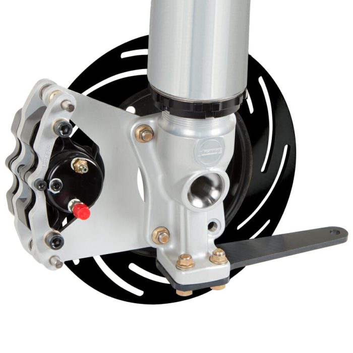 Strange GT Strut Package | Single Adjustable With L/W Brake Kit | For Spindle Mount Wheels - Image 2