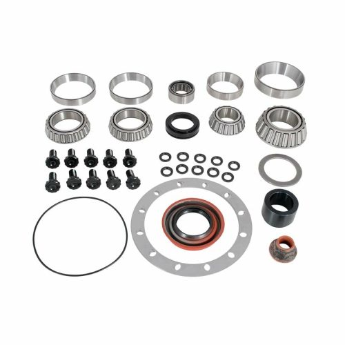 R5237UCR-Strange Ultra Case Installation Kit  Using Tapered Bearing Support & 28 Spline Pinion Gear