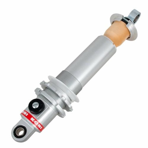 Koni Aluminum Coil-Over Shock  Double Adjustable with 6" Stroke