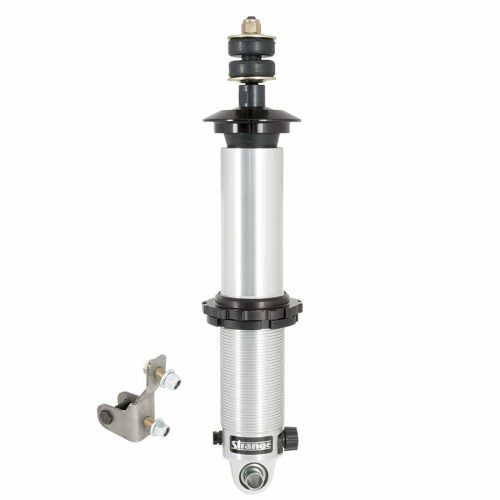 Double Adjustable Rear Coil-Over Shock  1979-2004 Mustang - Spring Sold Separately