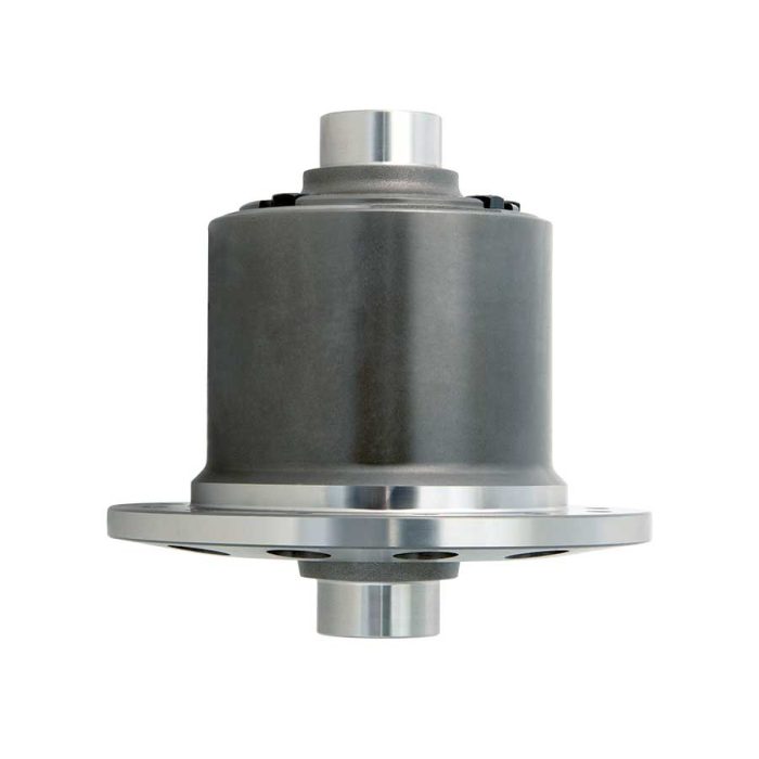 GM 10 bolt 8.5 30 Spline Eaton Truetrack