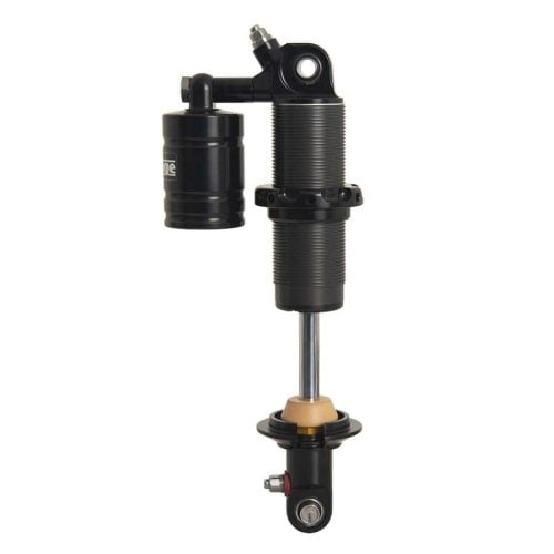 S7203S-Strange Ultra Series Shock  Coil-Over Designed For Drag Racing  Features Piggy Back Reservoir with 3.53" Stroke