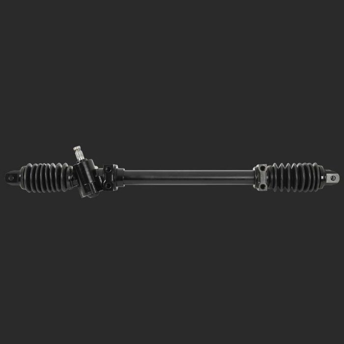 S3448-Strange Door Car Steering Rack    22:1 Ratio - 24 1/2" Tie Rod Centers 2