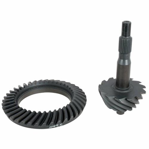 RSF80462-Ford 8" 4.62 Standard Gear Set  Richmond Gear - Produced in Italy