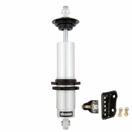 S5280L-Single Adjustable Rear Coil-Over Shock - LH Side   Multiple GM Applications - Spring Sold Separately