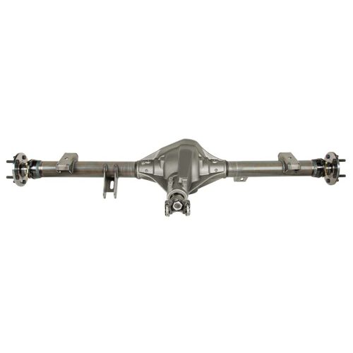 PRST88C1510-Strange S60 Chevy Truck Rear End   88-98 C1500 & K1500 / 92-94 Blazer   95-99 Tahoe / 92-99 Suburban   35 Spline Pro Race Axles and Lightweight Spool