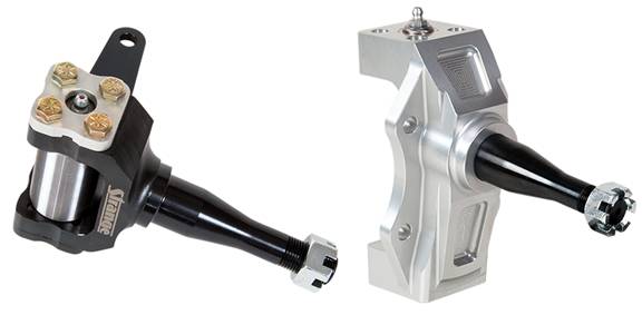 Press Release Spindles