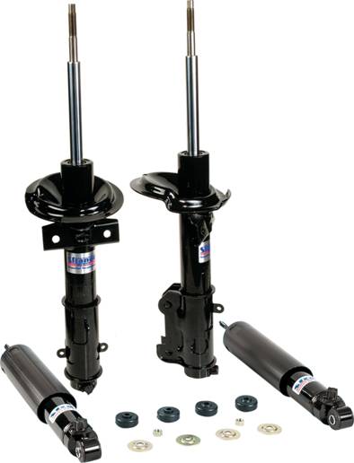 Press Release S197 Shocks