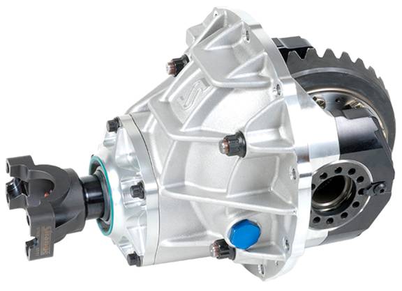 Press Release Ford 9 in HD Case