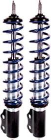 Press Release Camaro-Mustang Struts