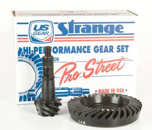 Ford 4.71 Ring and Pinion Gear