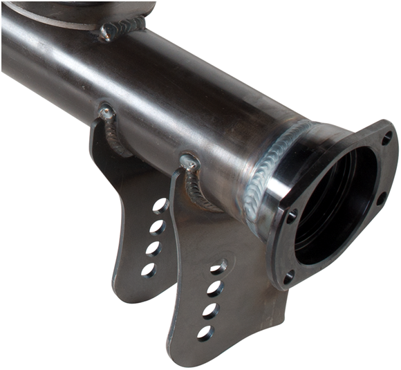 Press Release GM Lower Control Arm Mount