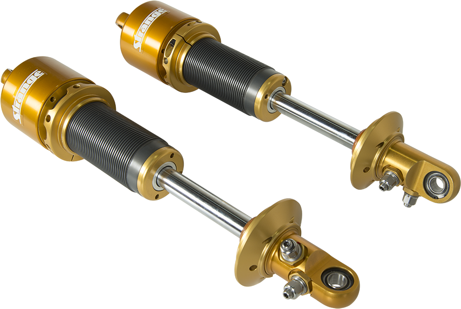 Press Release Inline Reservoir Shock