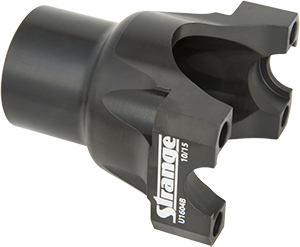 Press Release Billet Yoke