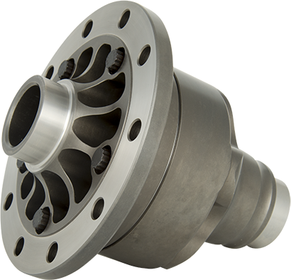 Press Release Ford 8.8 Differential S-trac