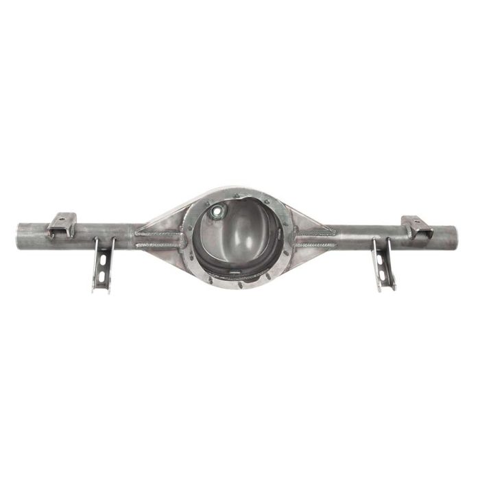 HF9FT65F100M-Strange HD 9" Ford Housing    '65-'72 Ford F100 Pick-Up Truck  With Mounts - No Ends 1